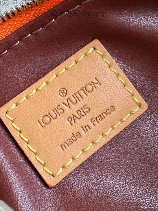 40 SPEEDY Vuitton Louis 0813